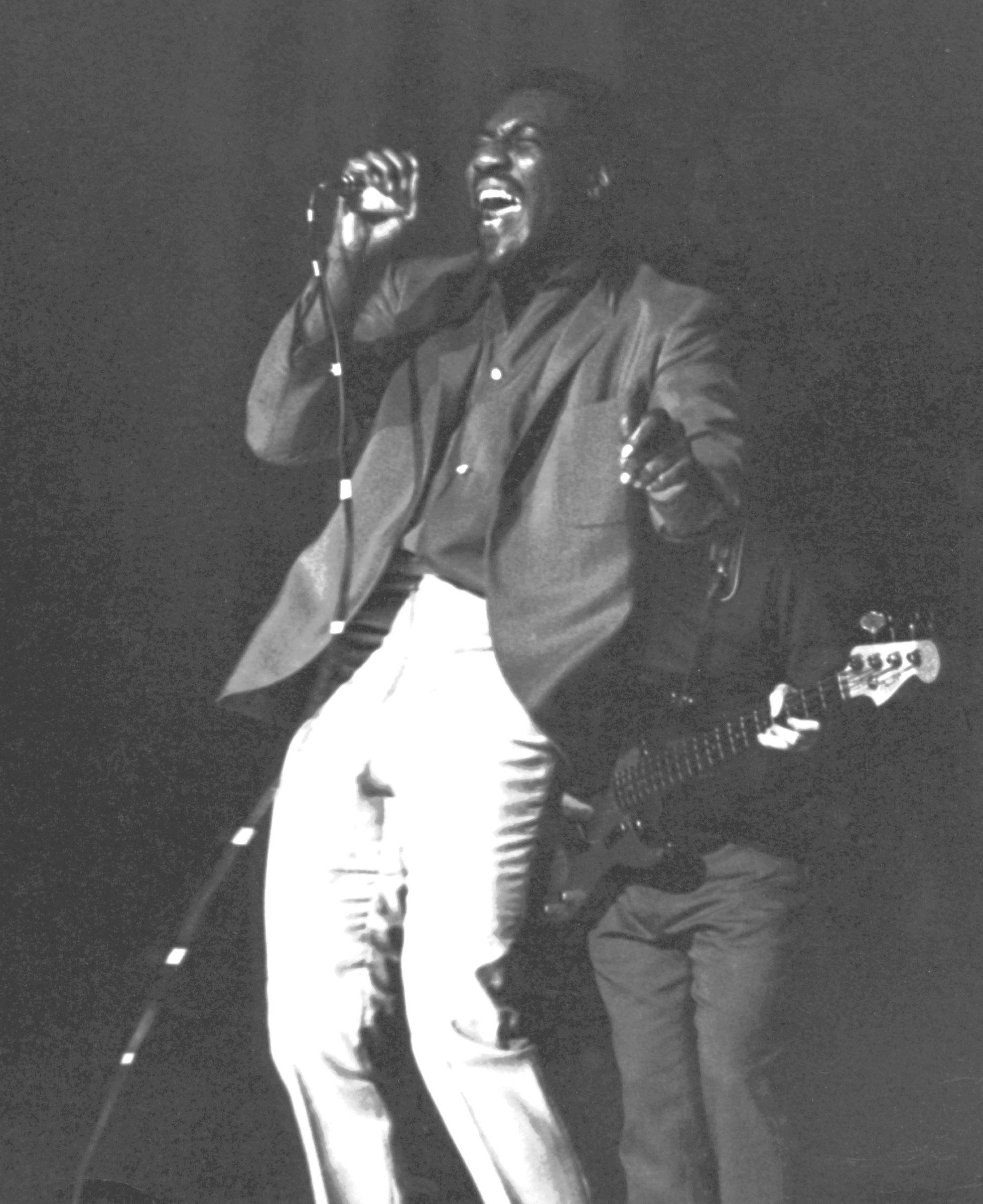 1960x2400 Otis Redding pics and logo. Photo and image of Otis Redding, Phone