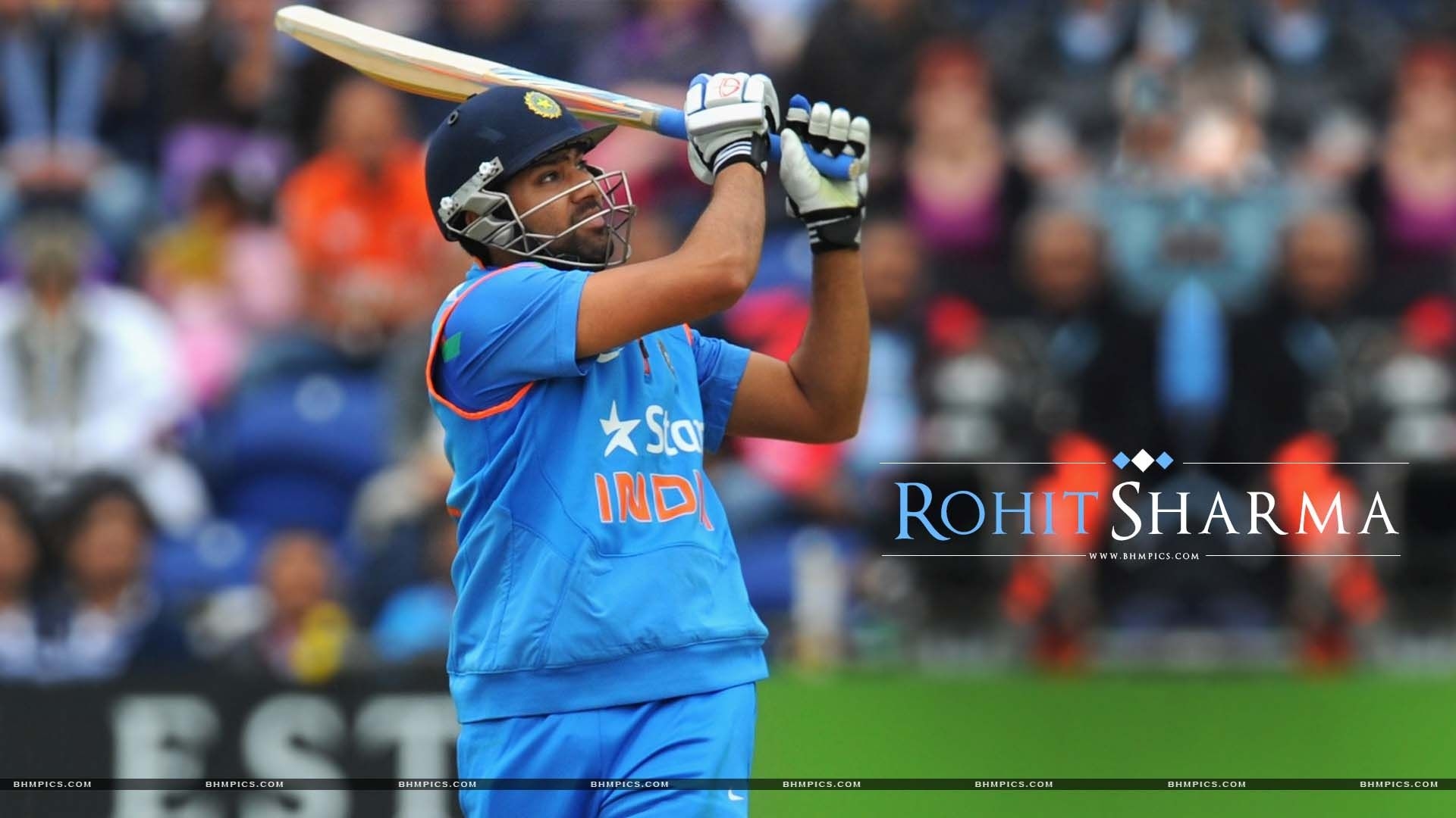 1920x1080 Rohit Sharma Wallpaper Free Rohit Sharma Background, Desktop