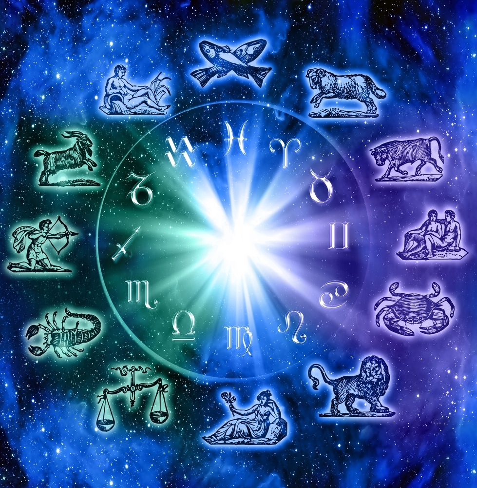 980x1000 Astrology Wallpaper, Phone