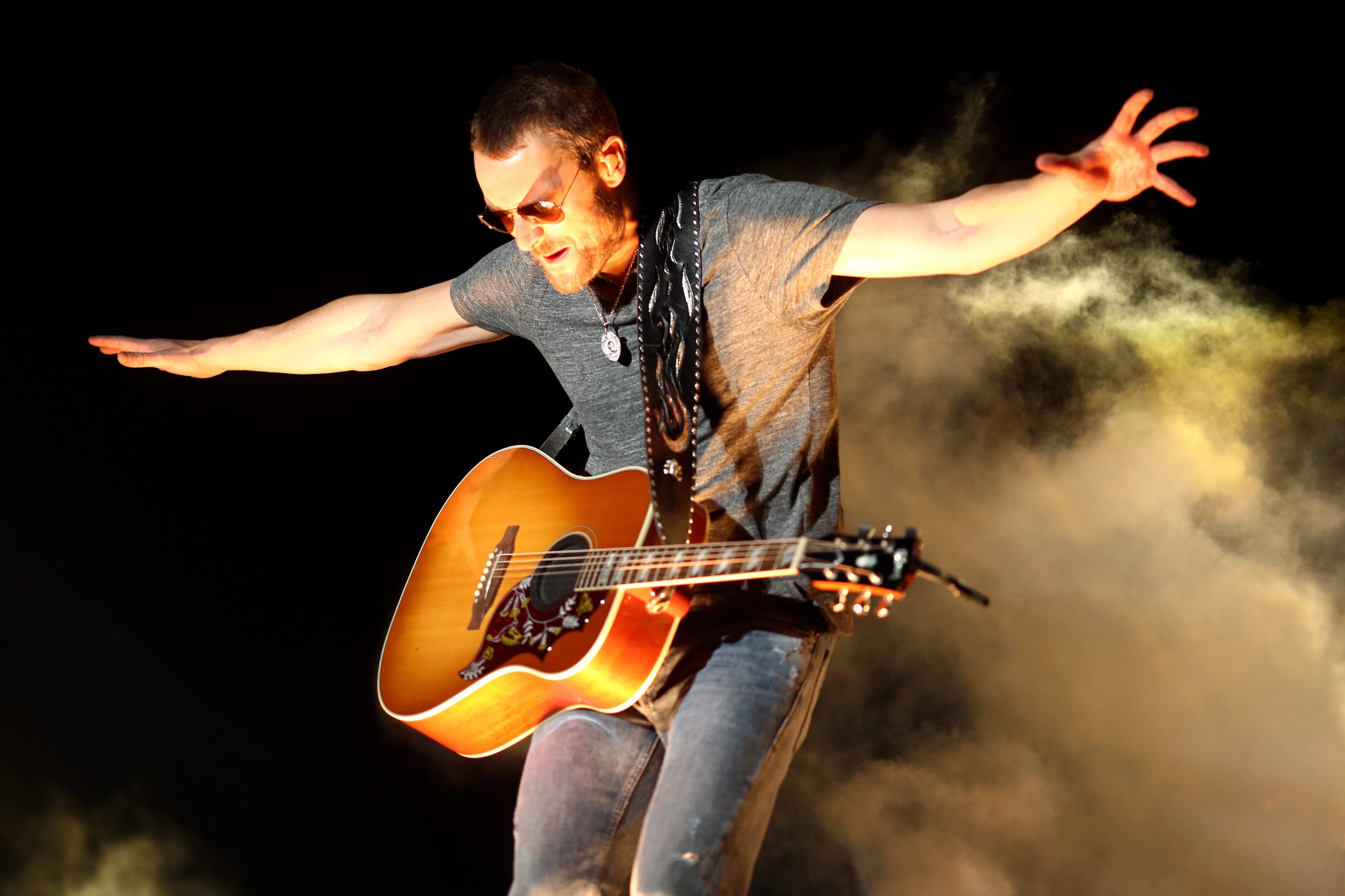 5070x3380 ERIC CHURCH countrywestern country western singer 1ericc southern, Desktop