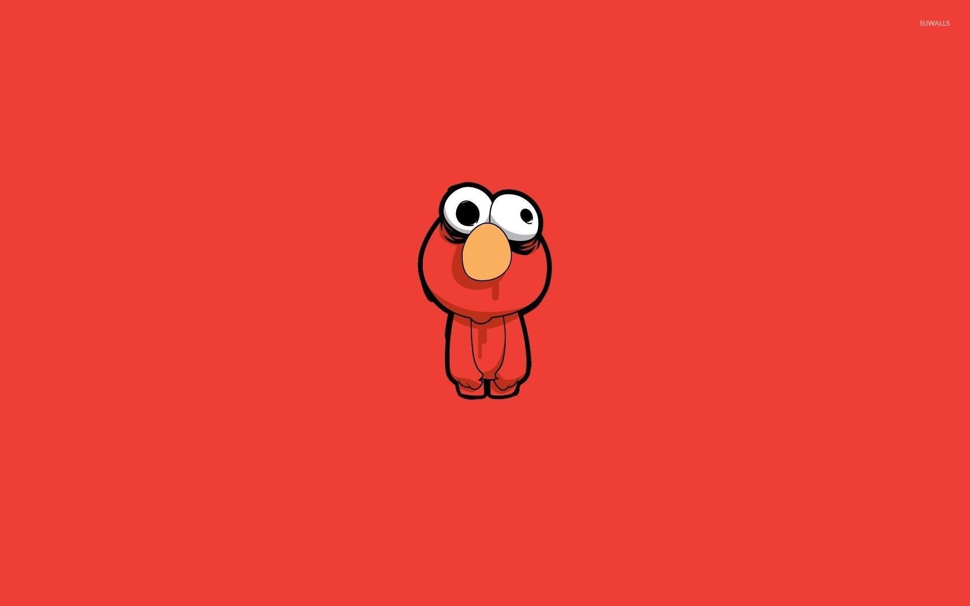 1920x1200 Elmo Wallpaper, Desktop