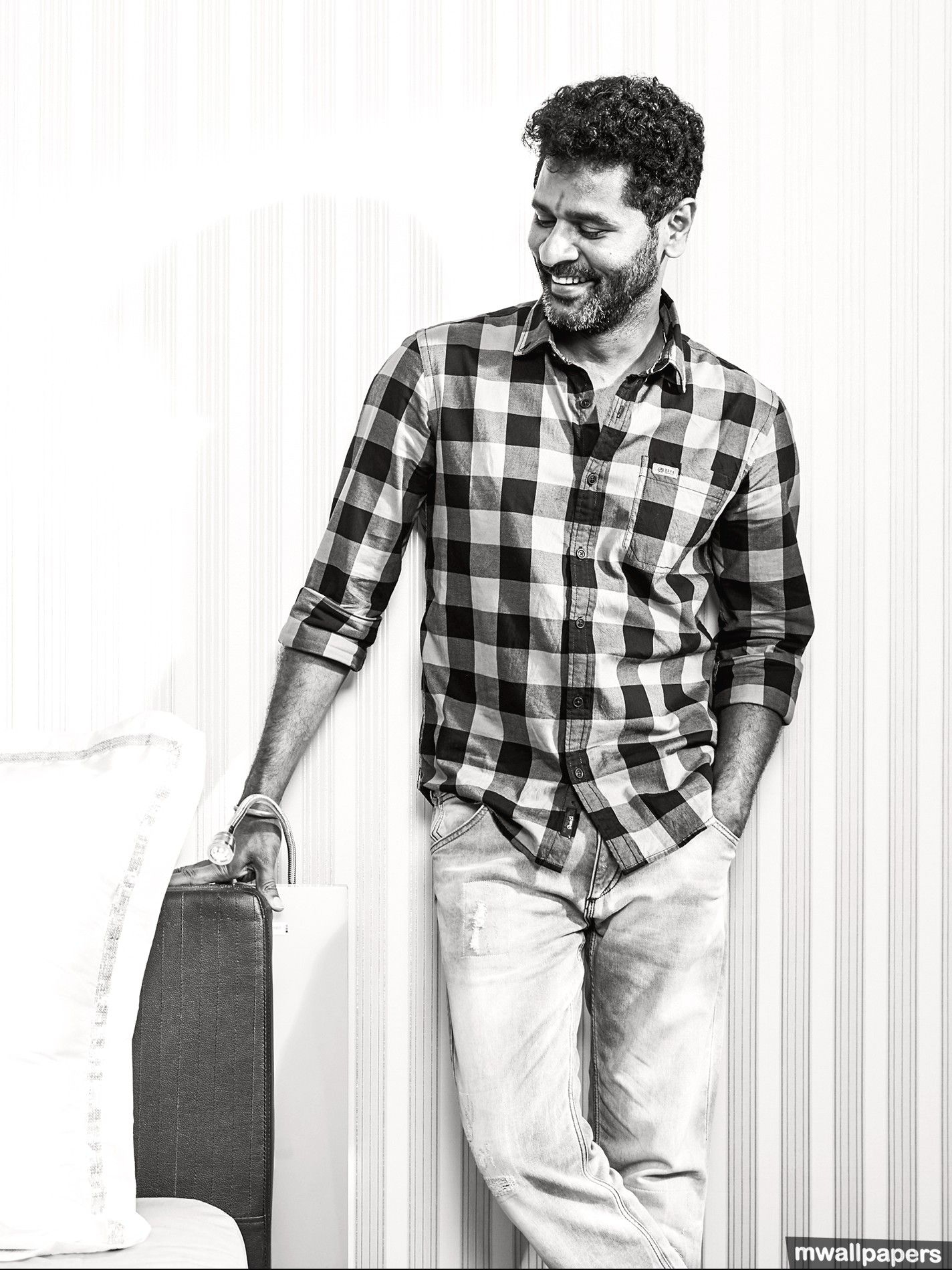 1430x1900 Prabhu Deva HD Photo & Wallpaper (1080p) () (2020), Phone