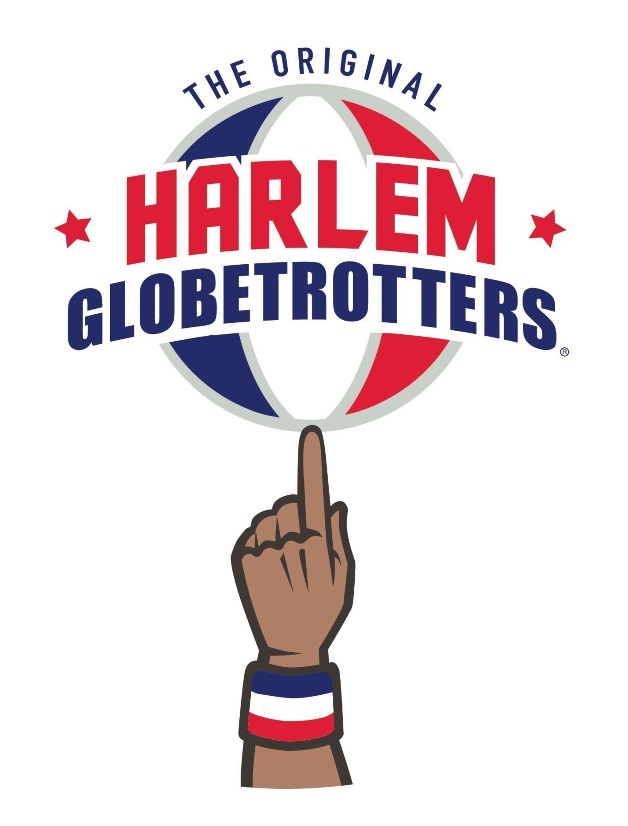 2060x2700 Harlem globetrotters Logos, Phone