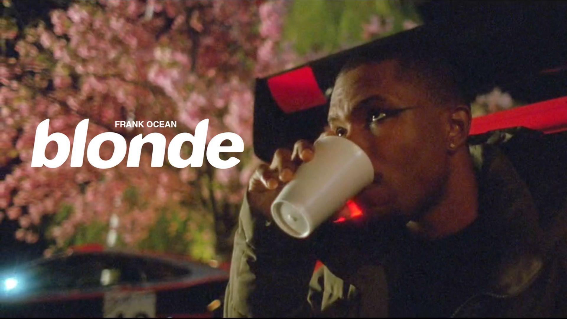 1920x1080 Frank Ocean Nikes Wallpaper, Desktop