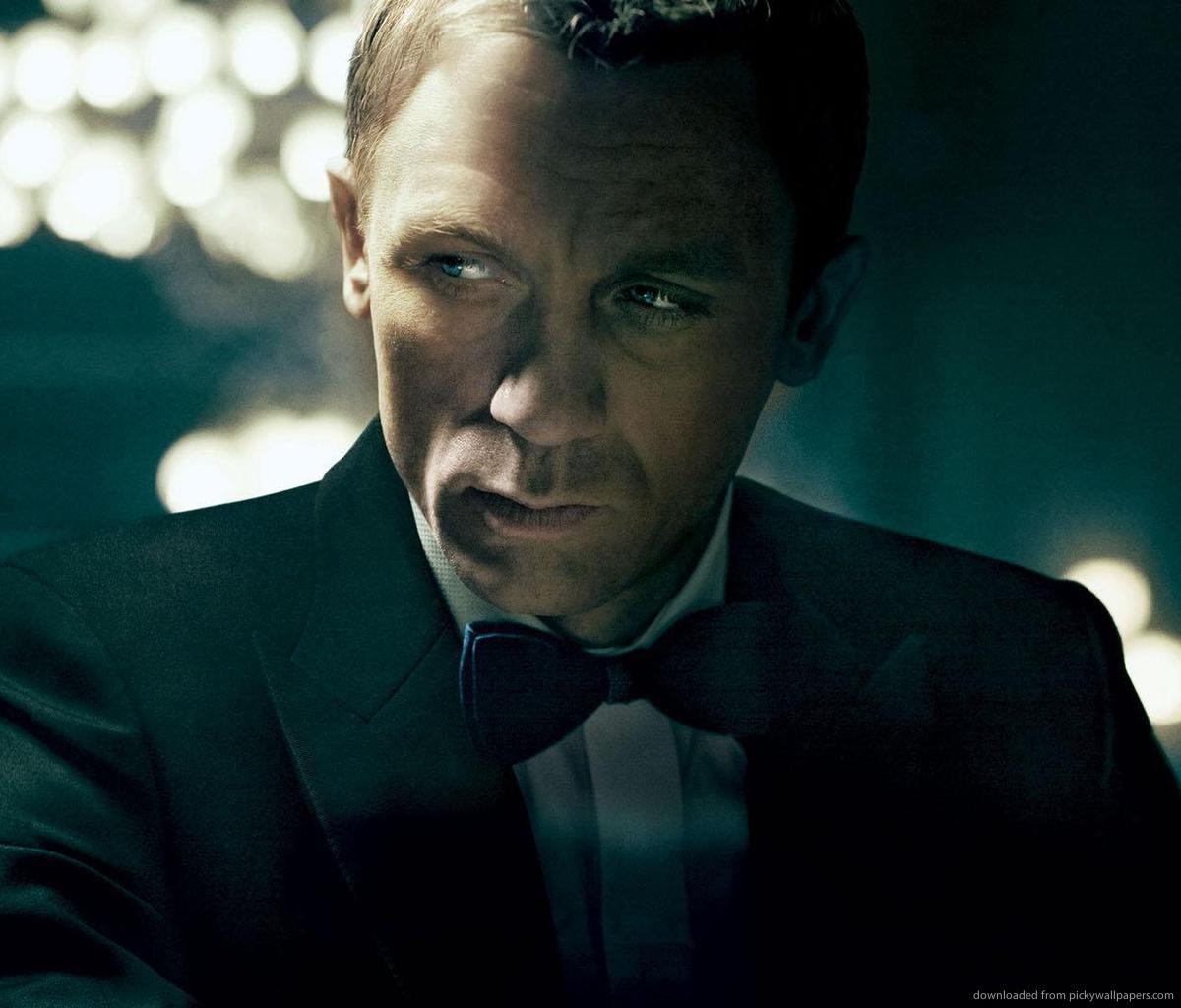 1200x1030 Daniel Craig Wallpaper, Desktop