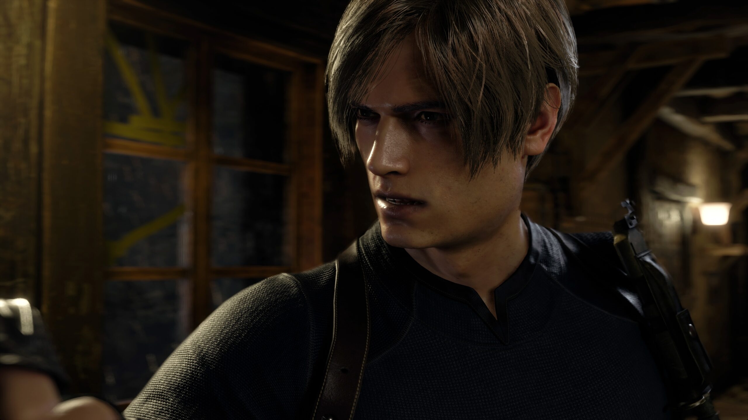 2560x1440 Resident Evil 4 Remake PC Requirements Are Exactly the Same of Resident Evil Village, Desktop