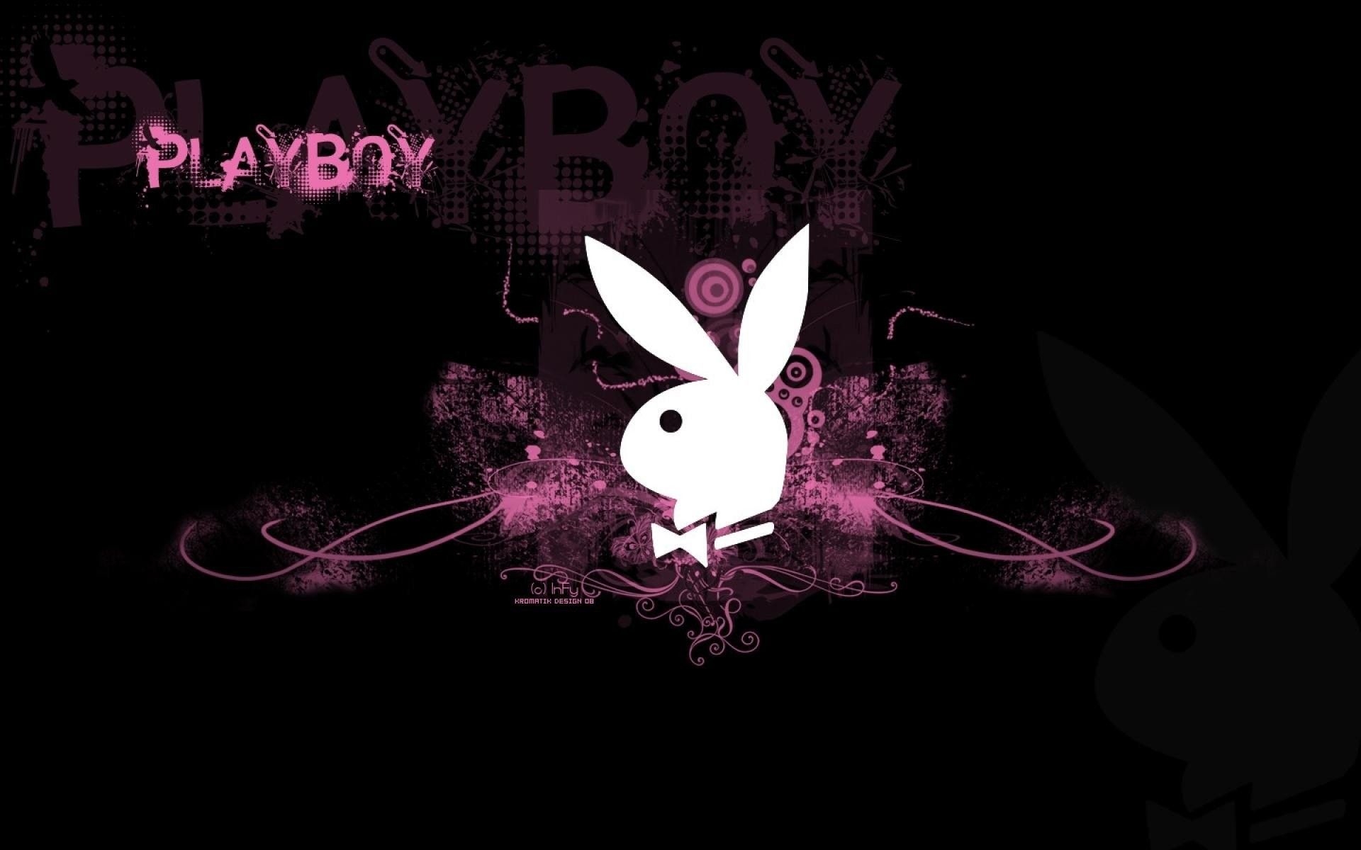 1920x1200 Playboy Background, Desktop