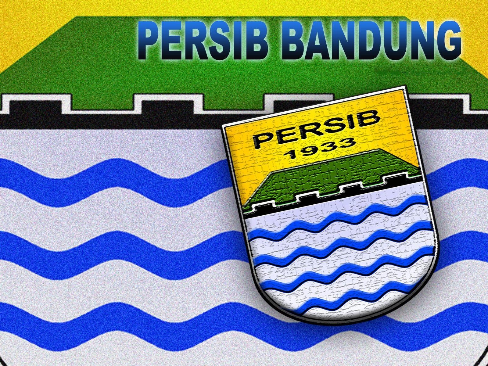 1600x1200 Kartun Persib Bandung, Desktop