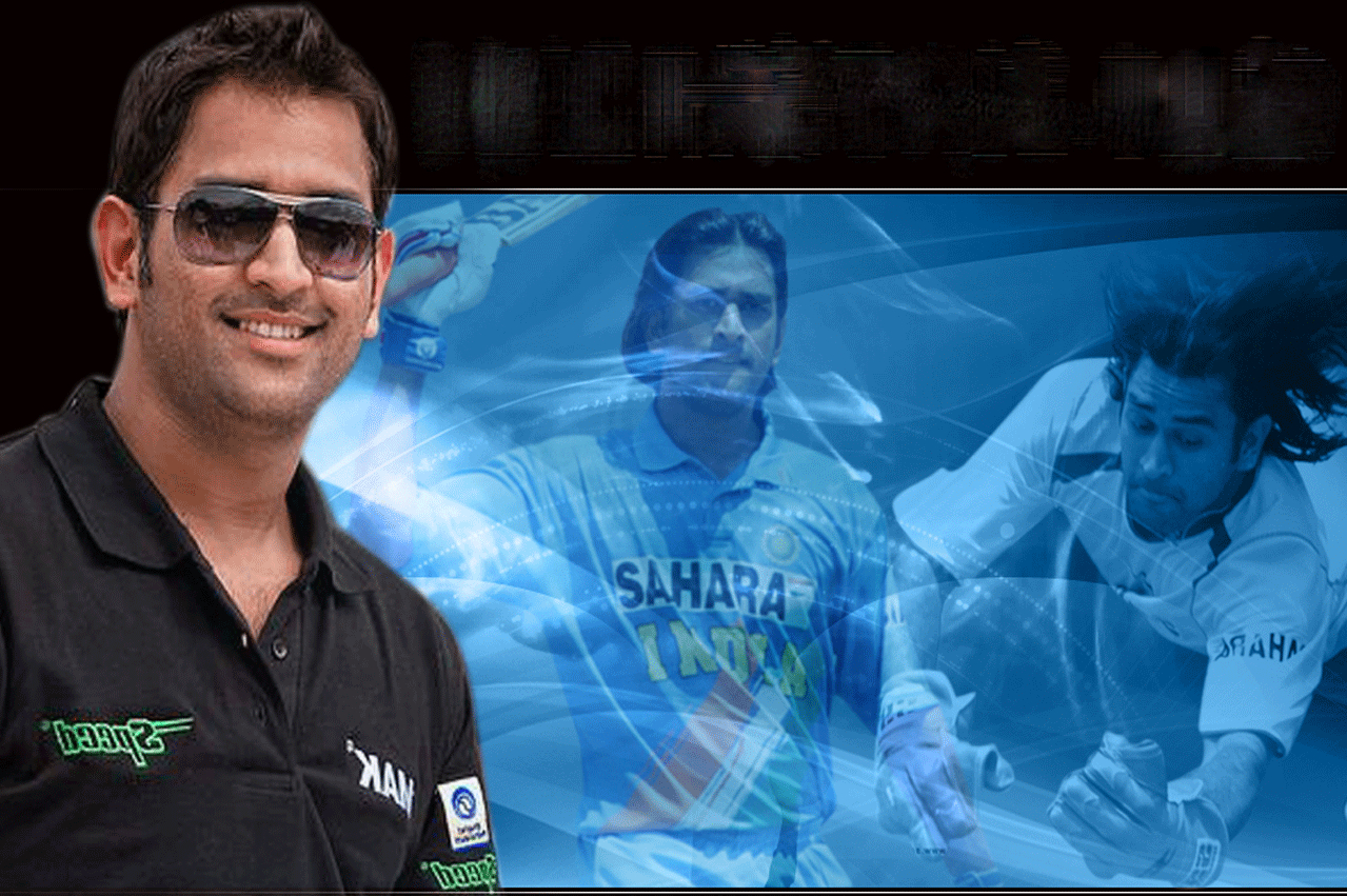 1280x860 Ms Dhoni New Wallpaper, Desktop