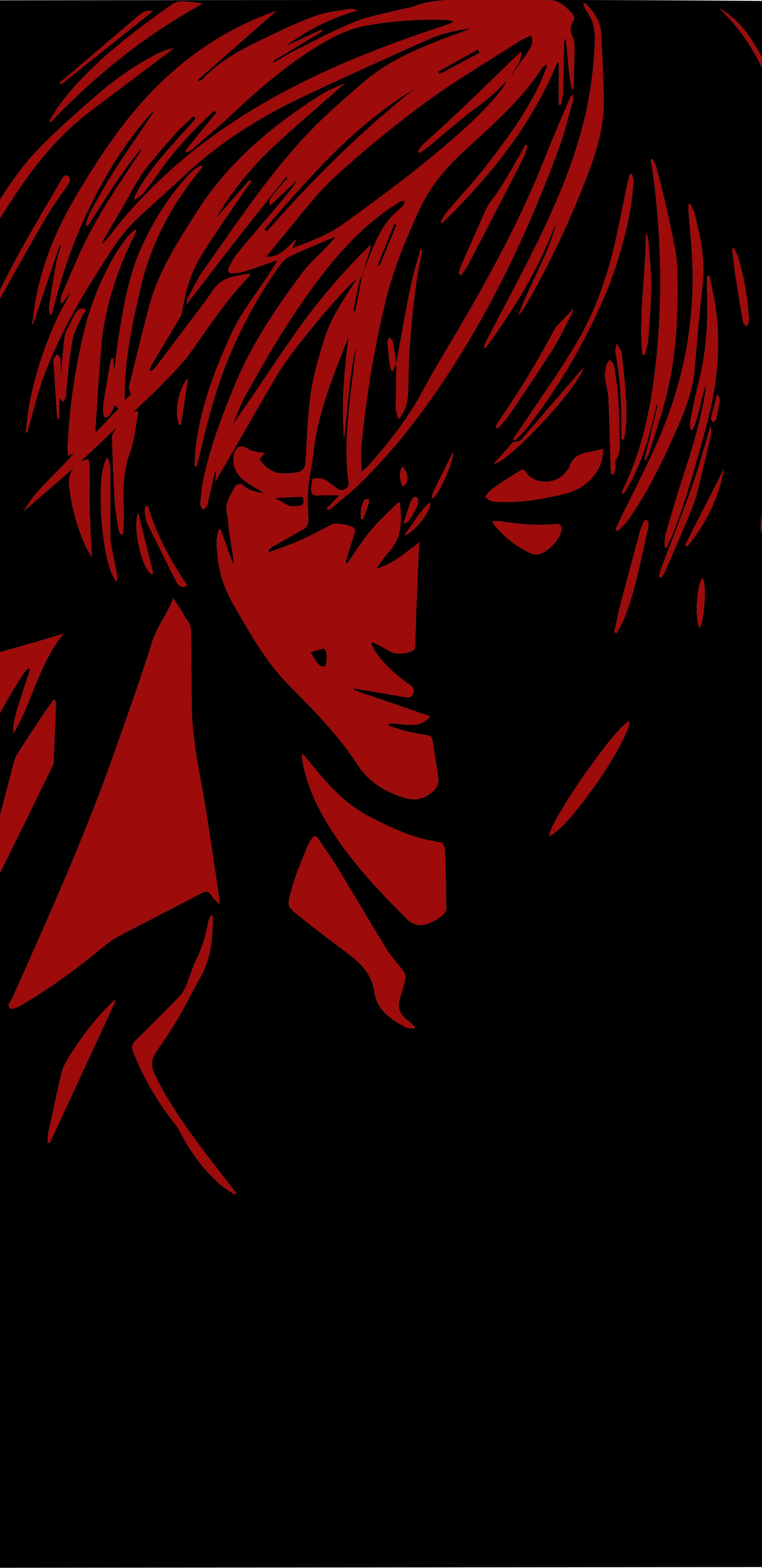 1440x2960 Anime Death Note () Wallpaper, Phone