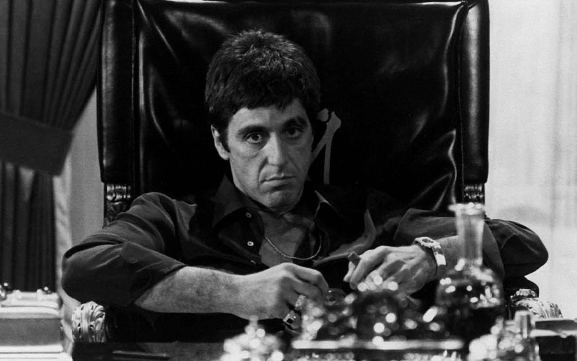 1920x1200 Tony Montana Wallpaper Free Tony Montana Background, Desktop