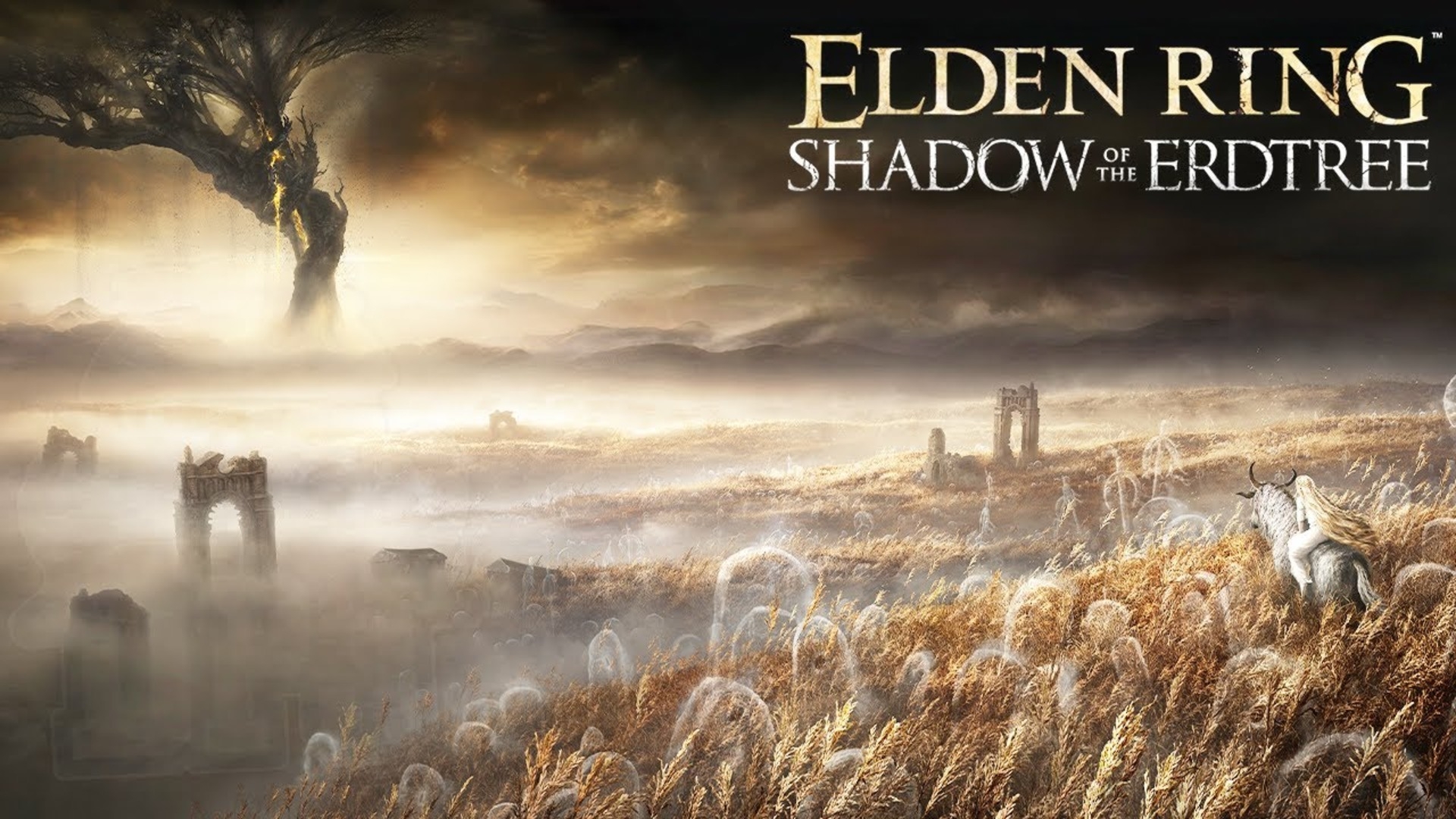 1920x1080 Elden Ring Shadow of the Erdtree DLC, Desktop