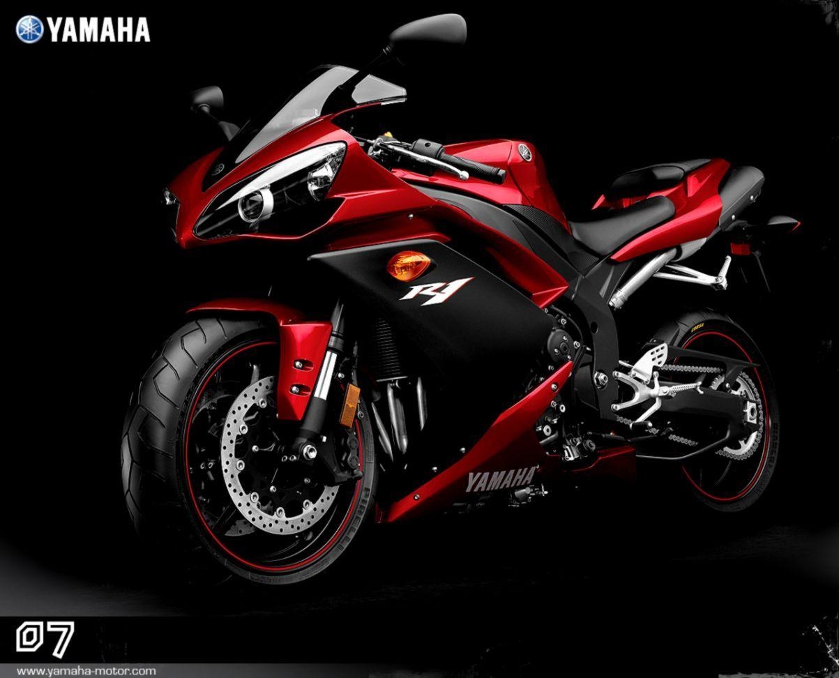 1210x980 Yamaha R1 Red Wallpaper HD. High Definitions Wallpaper, Desktop