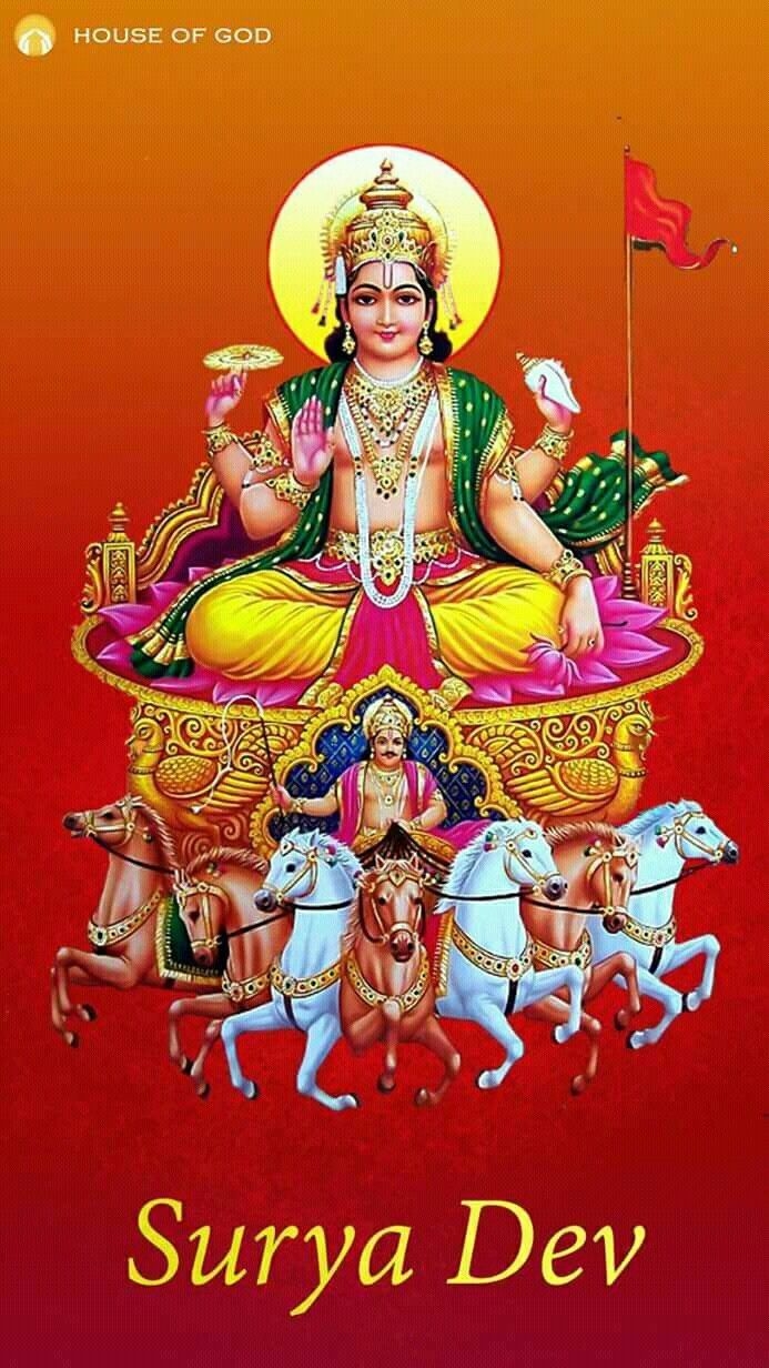 700x1240 Lord Surya. Hindu deities, Saraswati goddess, Lord vishnu wallpaper, Phone