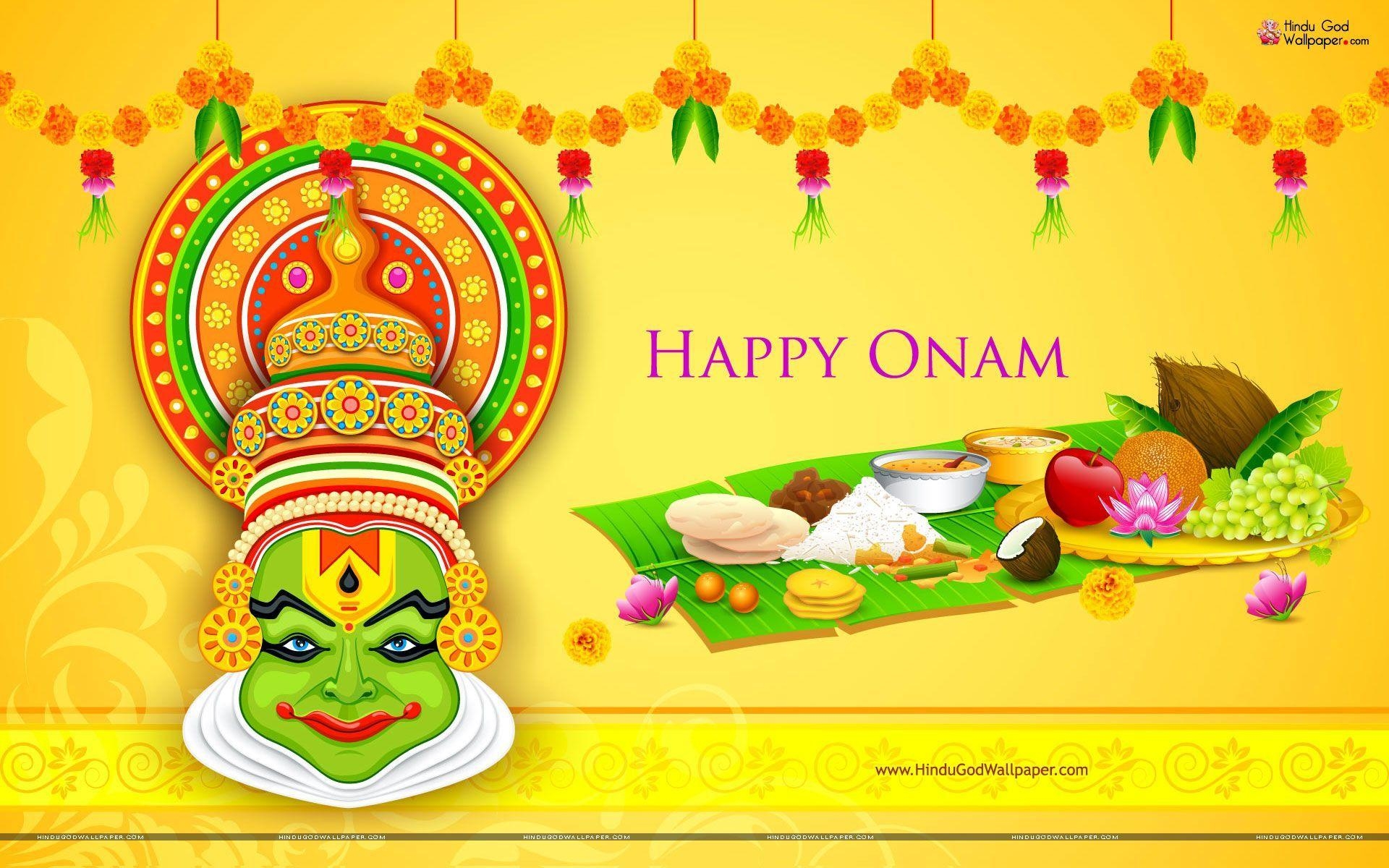 1920x1200 Kerala Onam Festival Wallpaper Free Download. Onam, Desktop