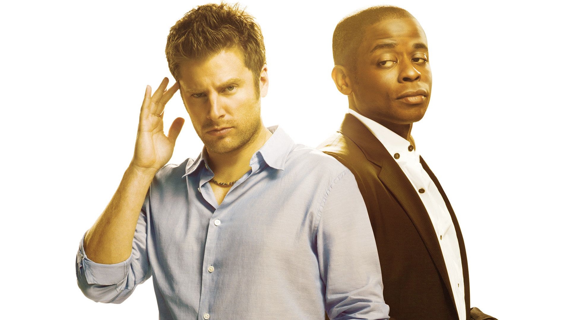 1920x1080 Free Download Psych Wallpaper Id Tv Show HD Wallpaper, Desktop