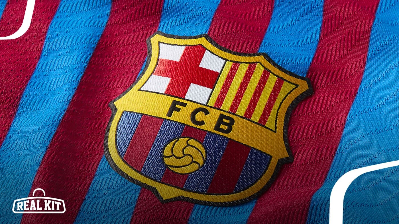 1400x790 Barcelona Home Kit 2022 23 OUT NOW: Release Date, Leaks, And Where To Buy, Desktop