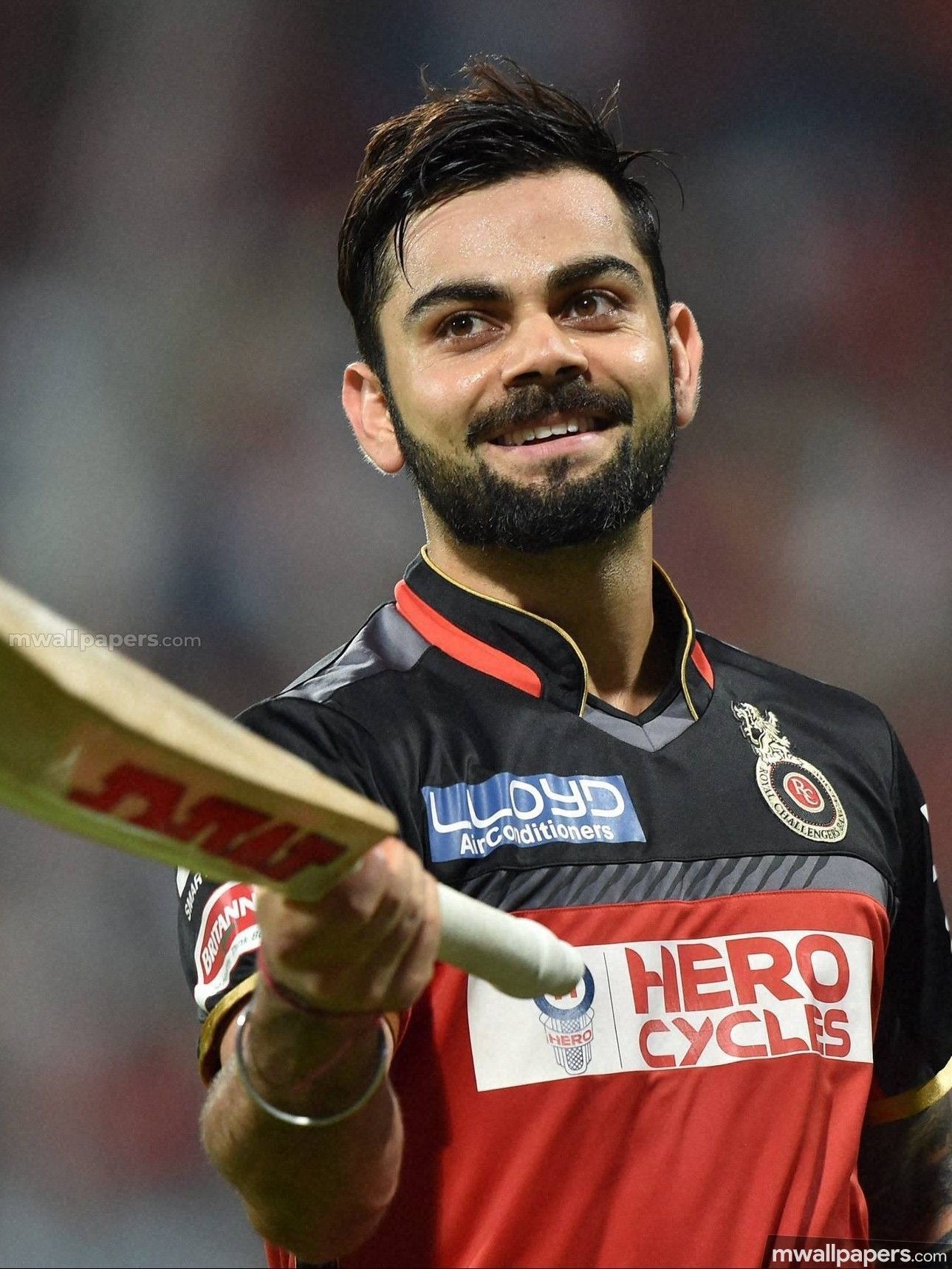 1290x1720 Virat Kohli Wallpaper, Phone