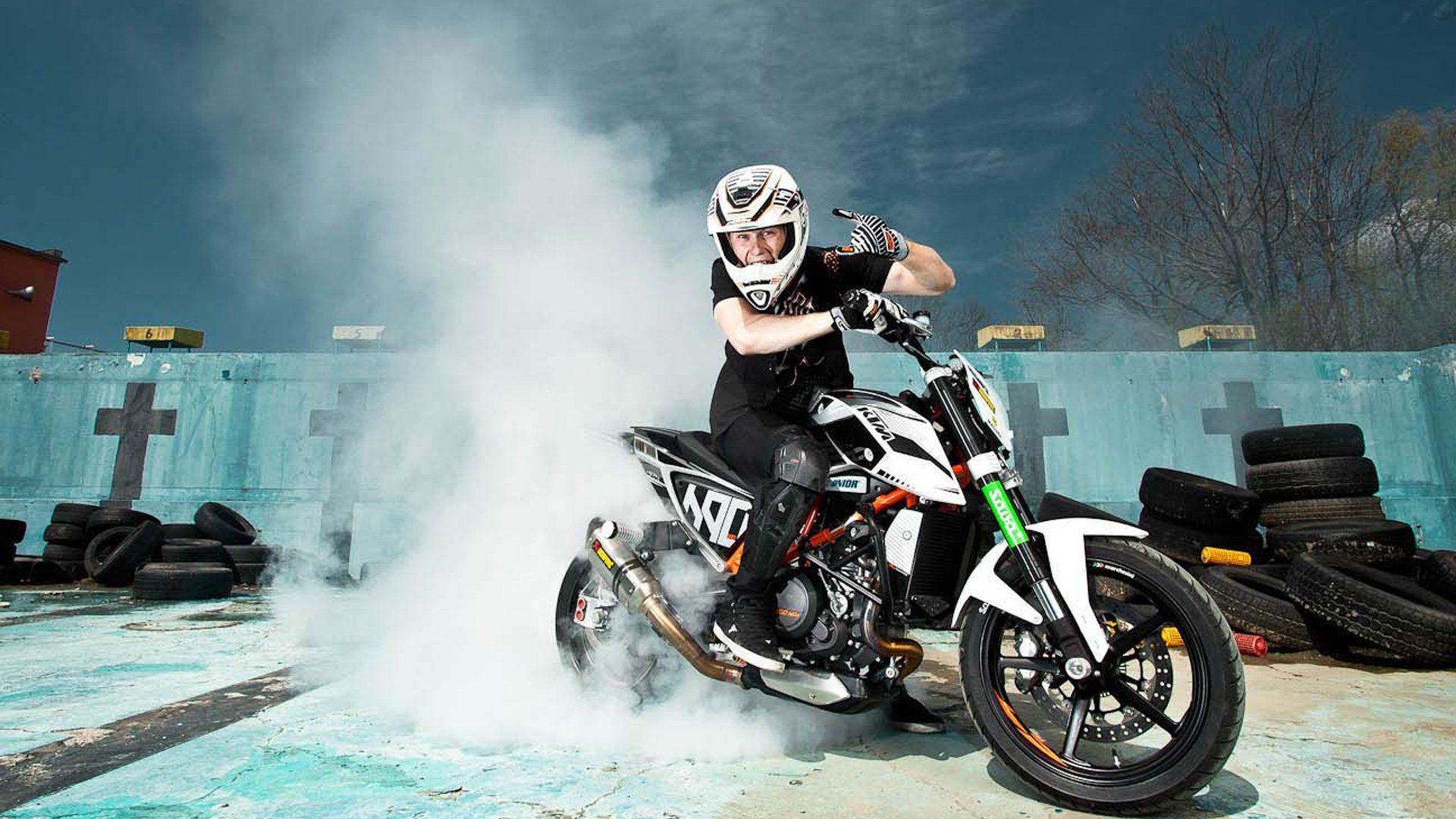 1920x1080 Bike Stunt HD Wallpaper. (67++ Wallpaper), Desktop