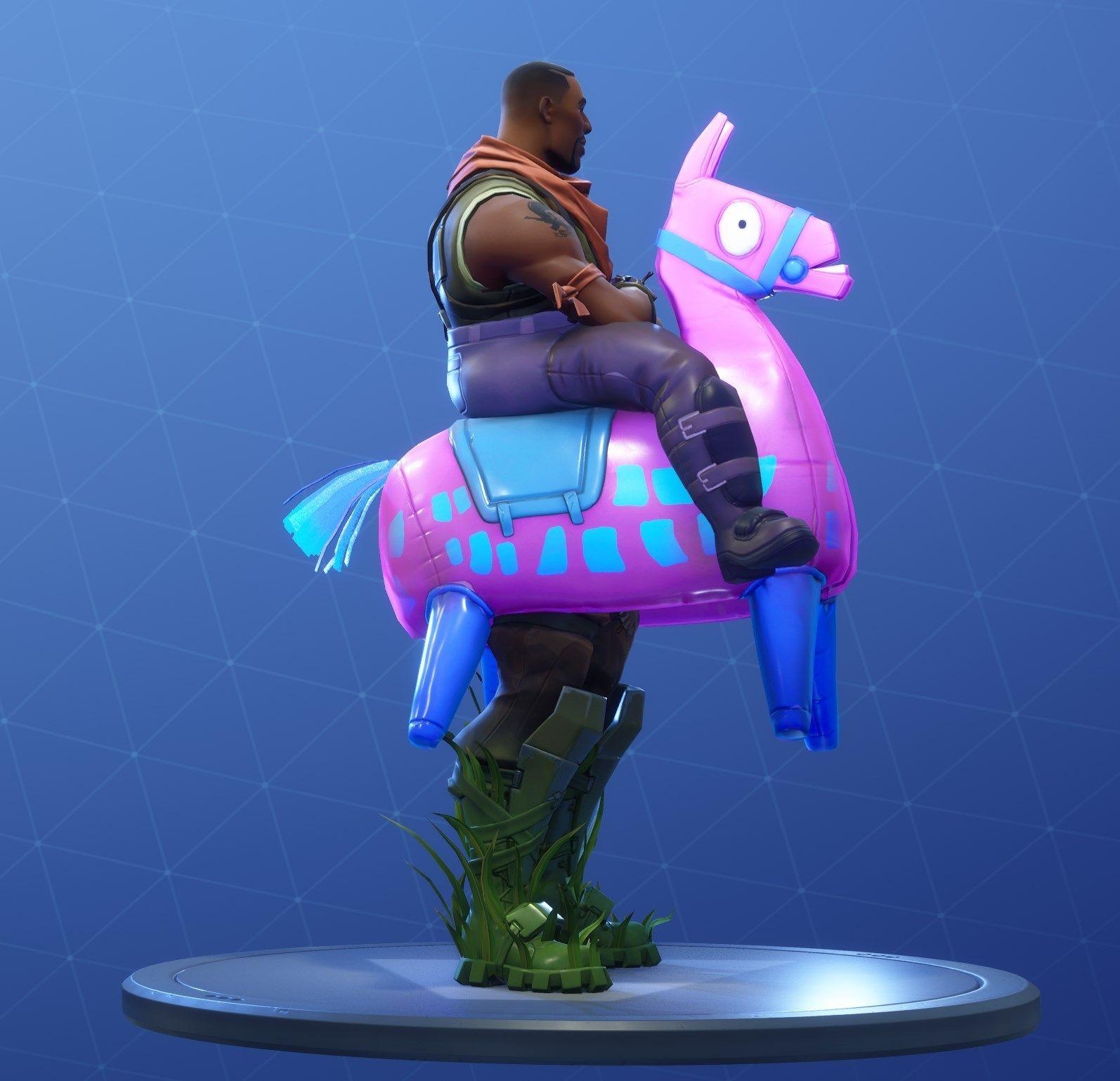 1600x1540 Fortnite Giddy Up, Desktop