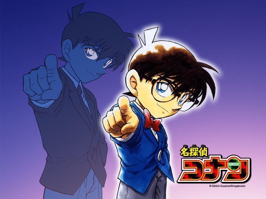 1030x770 Shinichi Kudo/ Edogawa Conan: There is only one truth, Desktop