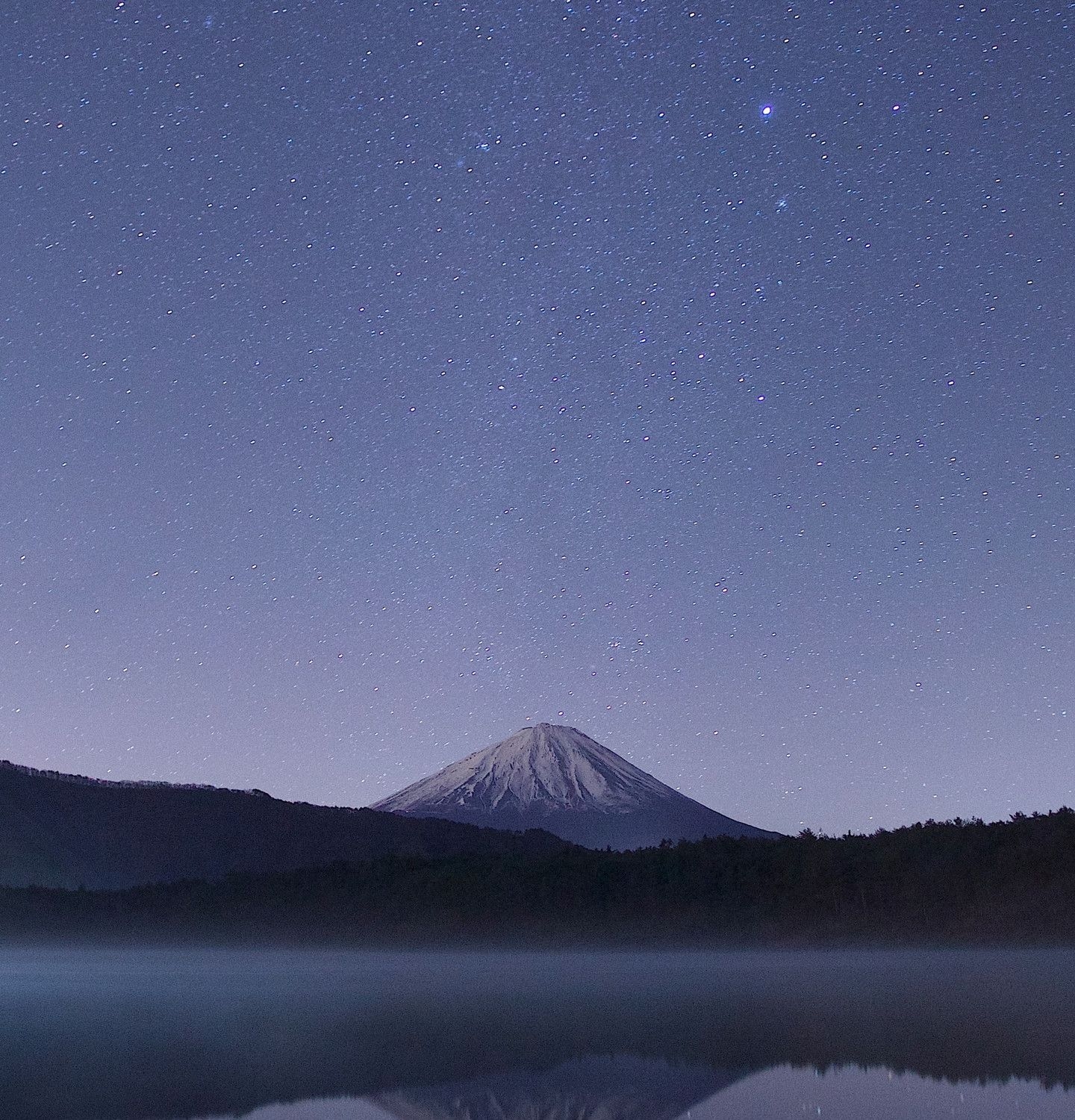 1440x1500 Night Skies Vertical 21:9 Wallpaper. Ultrawide Monitor 21:9, Phone