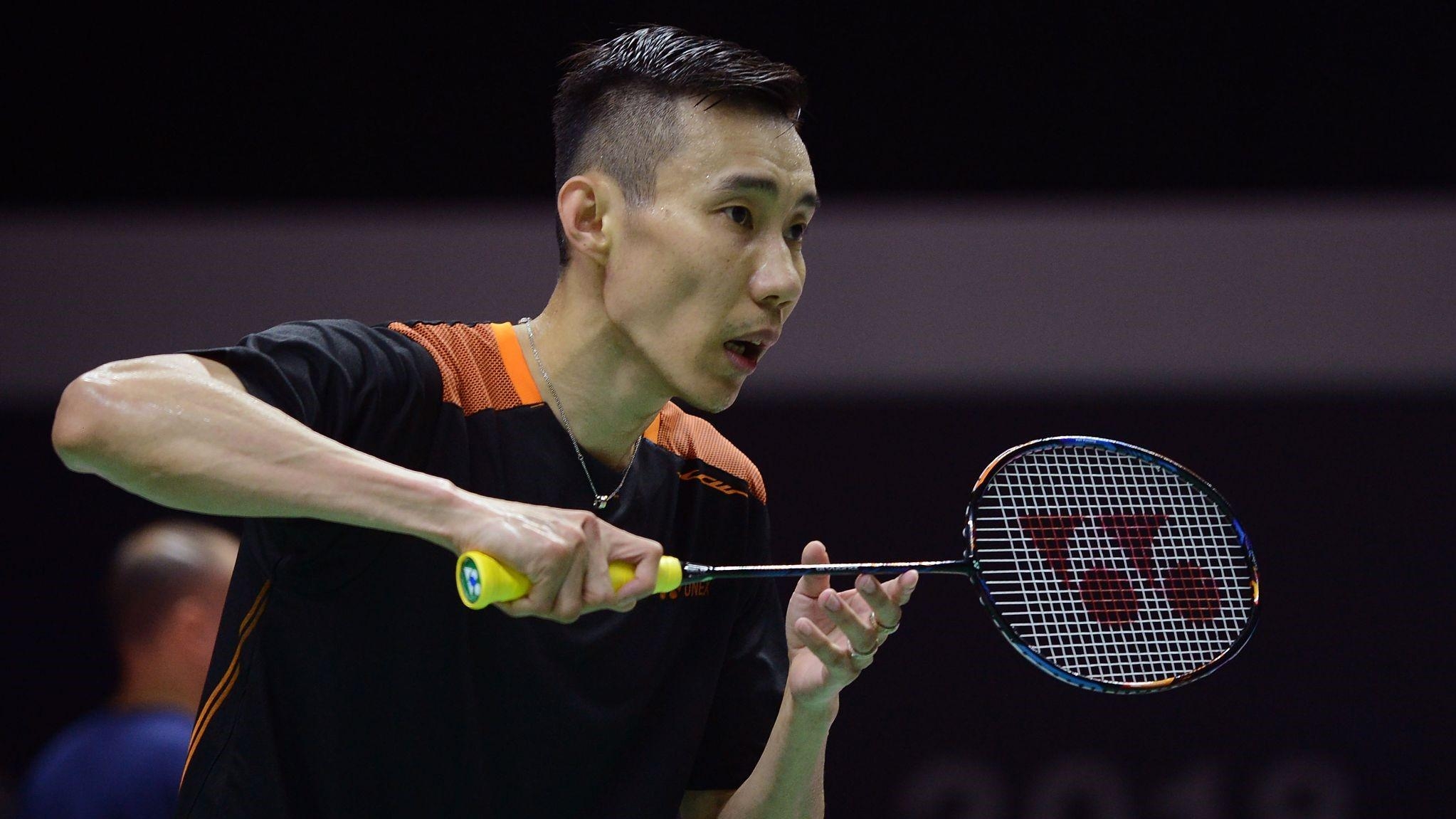 2050x1160 Cancer Hit Lee Chong Wei Plans To Return In April, Desktop