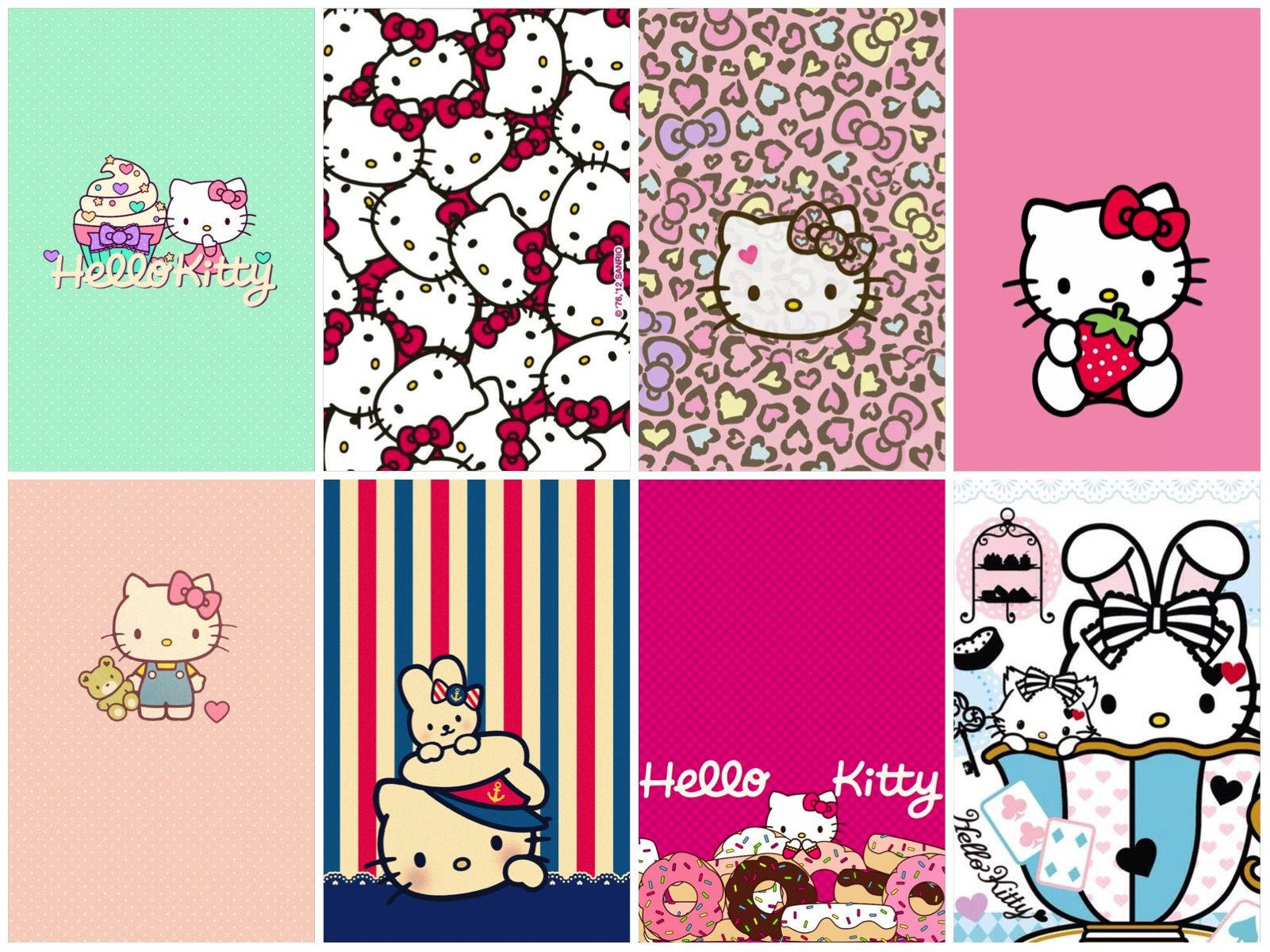 1610x1210 Download Hello Kitty Wallpaper, Desktop