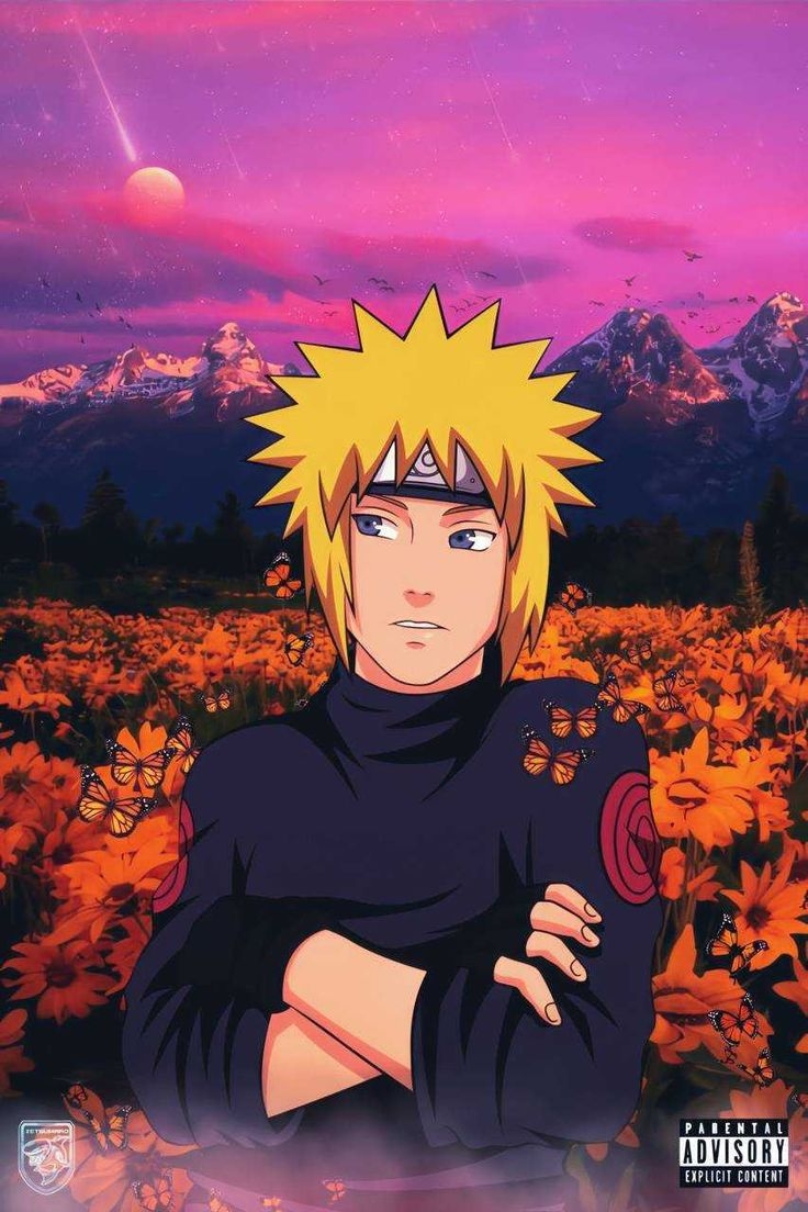 740x1110 Minato Wallpaper Discover More Android, Background, Cool, Full HD, Hokage Wallpaper. /minato 24/. Cityscape Wallpaper, Minato, Wallpaper, Phone