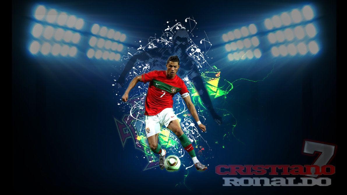 1200x670 Cristiano Ronaldo Portugal Wallpaper, Desktop