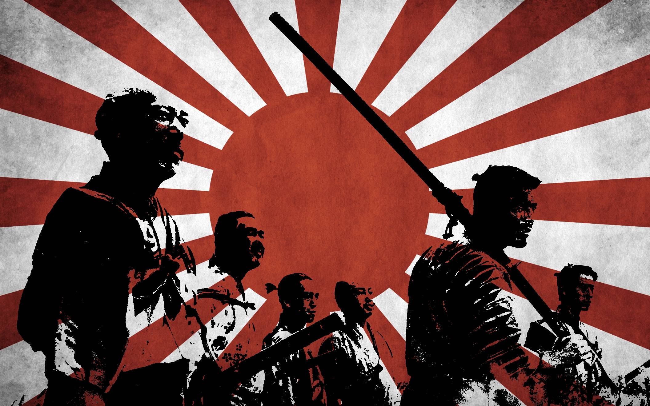 2120x1320 Seven Samurai Akira Kurosawa Nice Wallpaper X, Desktop