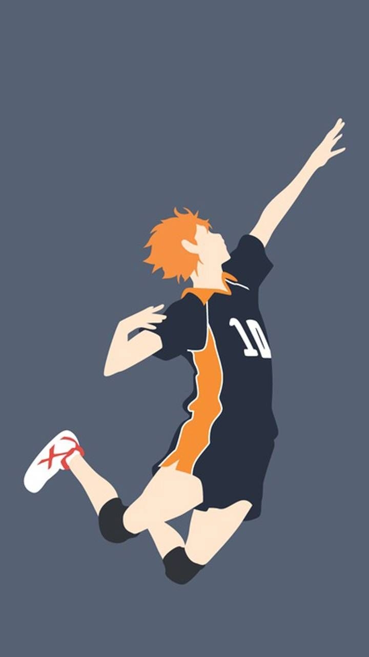 720x1280 Haikyuu Aesthetic Wallpaper, Phone