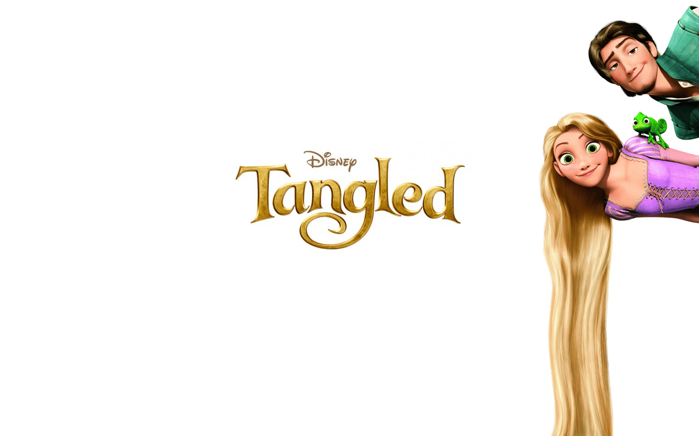 1440x900 3D Movie Tangled Wallpaper Wallpaper. Best Wallpaper HD, Desktop