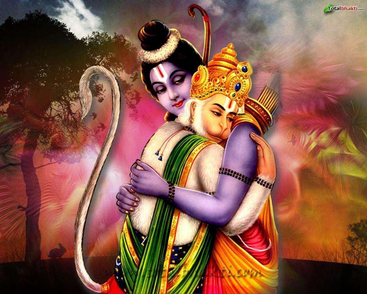 1280x1030 Blogs goblog lord rama HD God Image, Wallpaper & Background Blo, Desktop