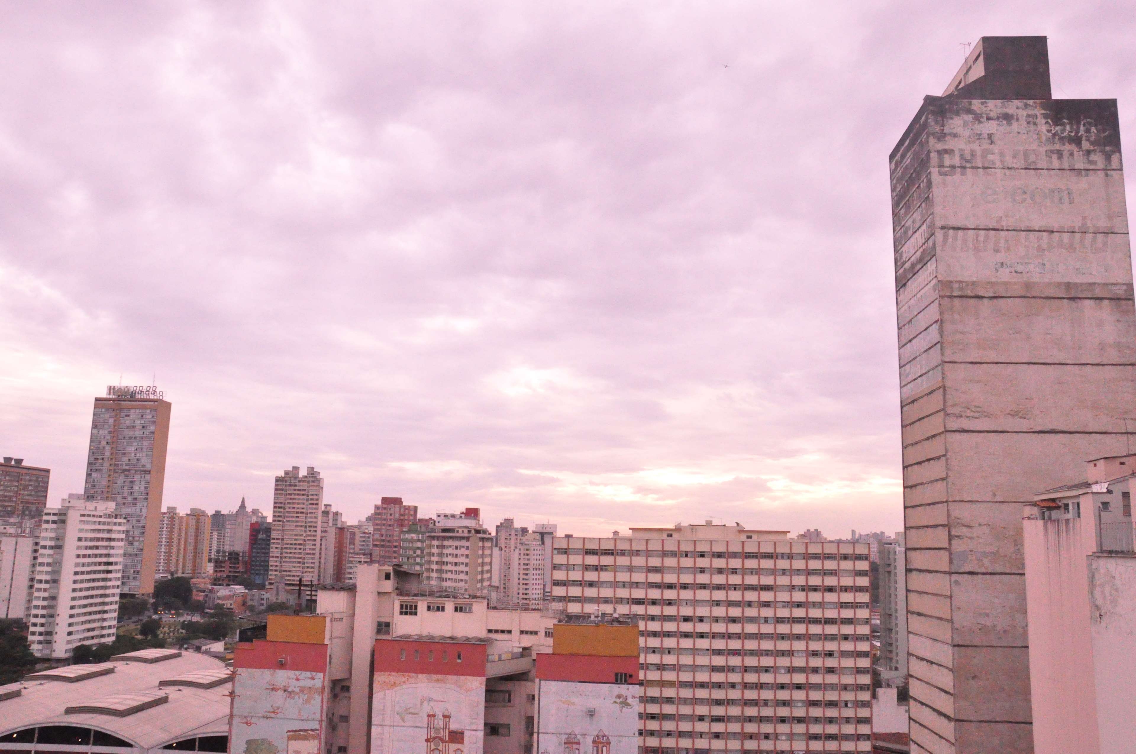 3840x2550 belo horizonte, bh, brasil, brazil, building, calle, casa, cidade, Desktop