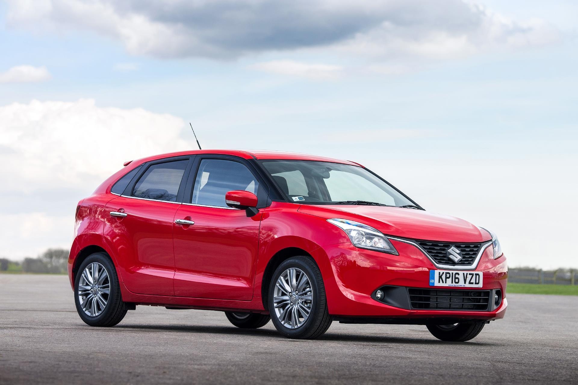 1920x1280 Suzuki Baleno Wallpaper and Image Gallery, Desktop