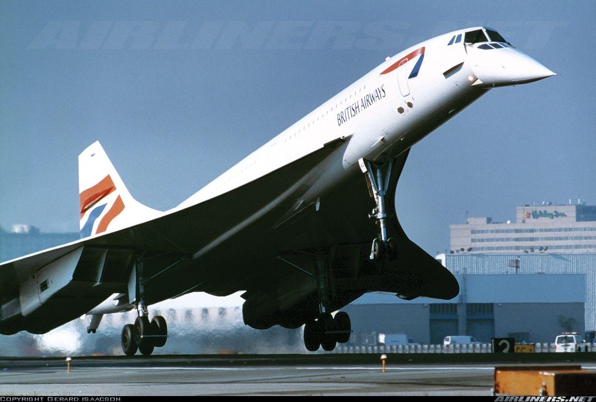 1200x810 Concorde Tour & Runway Visitor Centre, Desktop