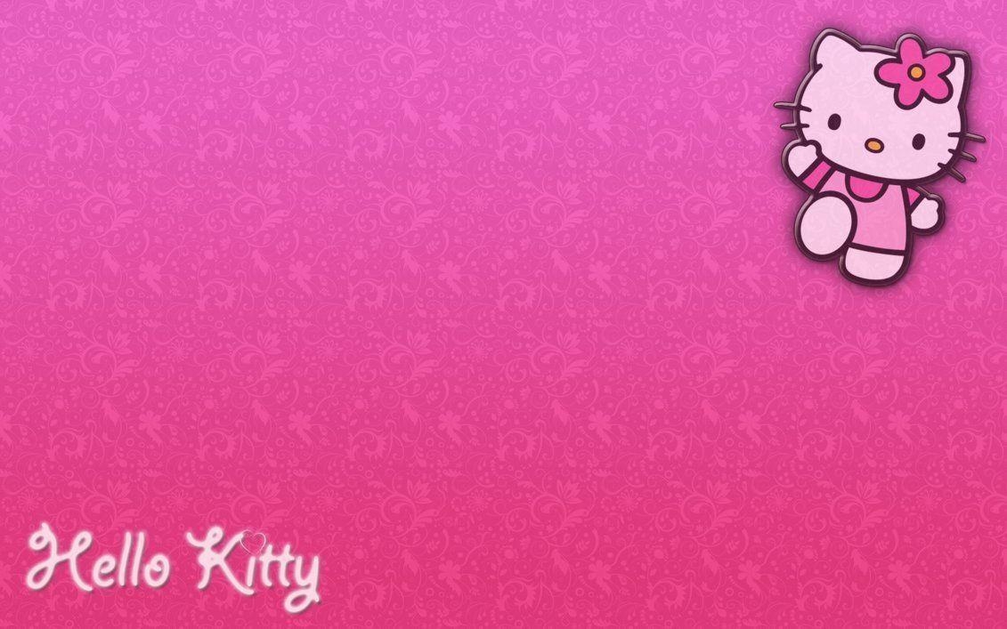 1140x710 Hello Kitty Wallpaper. Download HD Wallpaper, Desktop