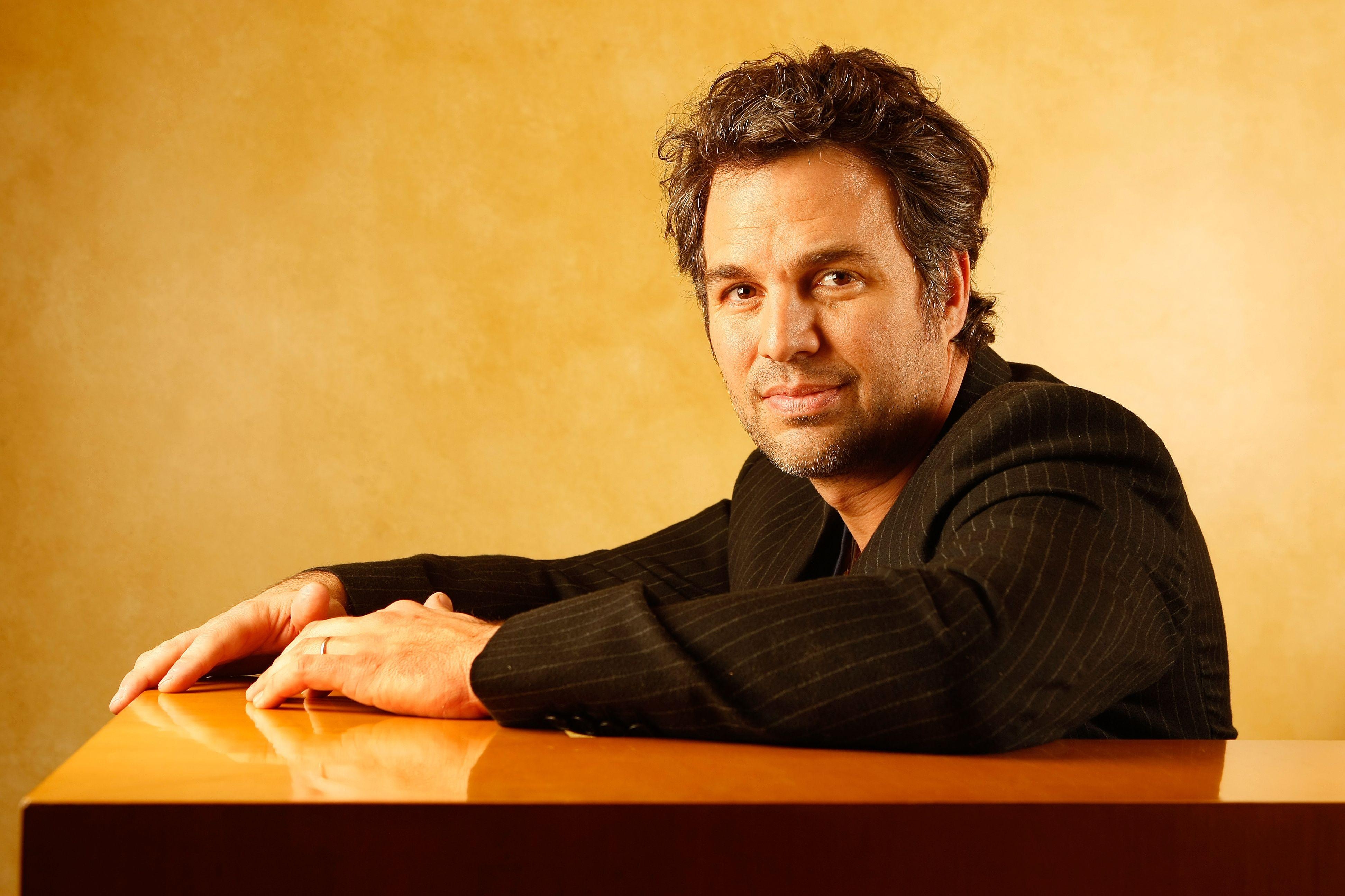 3890x2600 Mark Ruffalo Widescreen HD Wallpaper 56121  px, Desktop