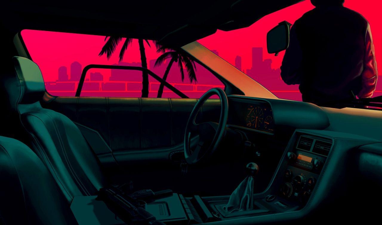 1280x760 hotline miami wallpaper, Desktop