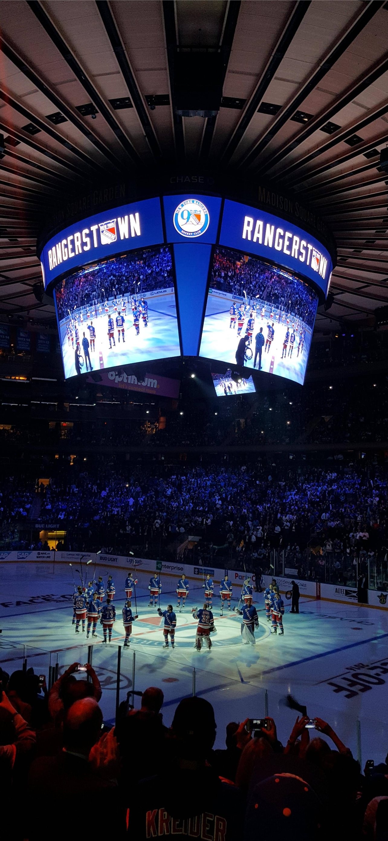 1290x2780 Best New york rangers iPhone HD, Phone