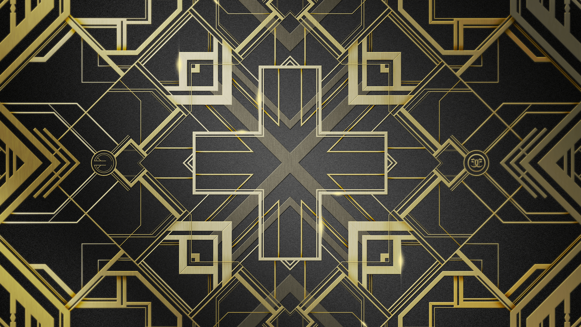 1920x1080 Art Deco Wallpaper, Desktop