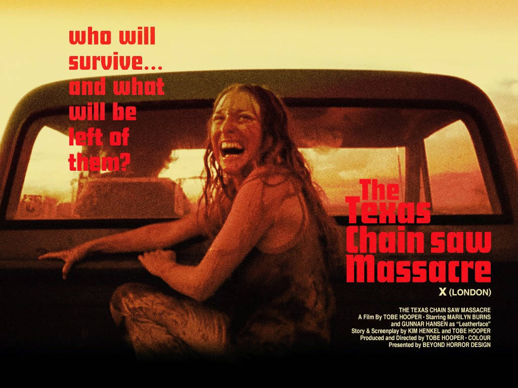 1030x770 Texas Chainsaw Massacre Wallpaper, Desktop