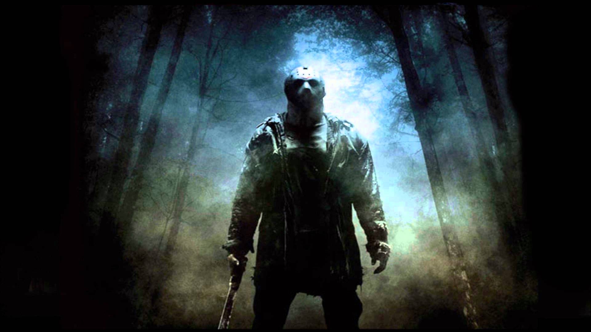 1920x1080 Jason Voorhees Wallpaper HD, Desktop