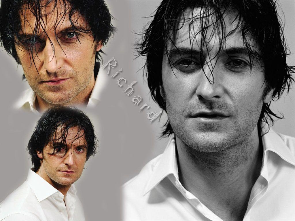 1030x770 Richard Armitage Wallpaper, Desktop