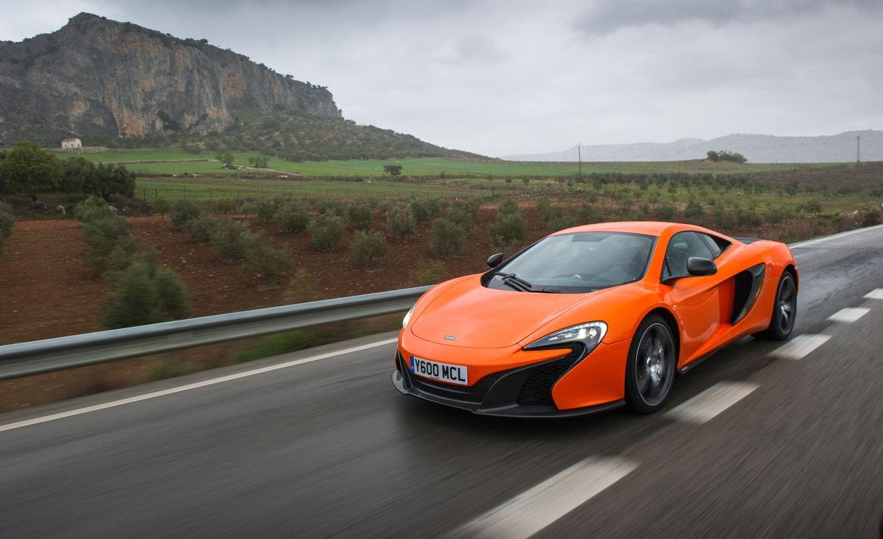 1280x790 Cars 2015 McLaren 650s Coupe wallpaper Desktop, Phone, Tablet, Desktop