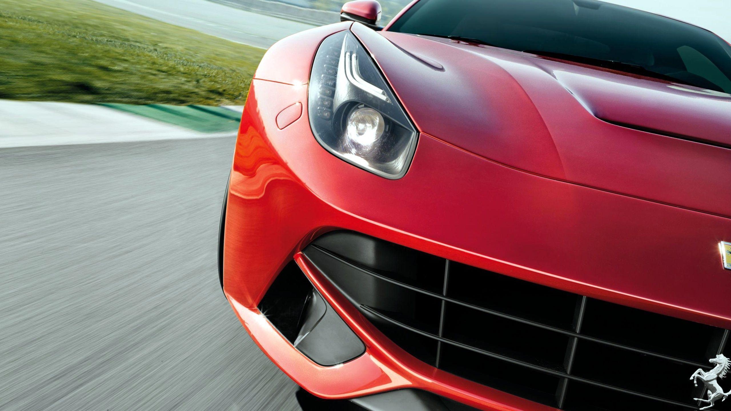 2560x1440 Ferrari HD Wallpaper background for your desktop. All Ferrari, Desktop