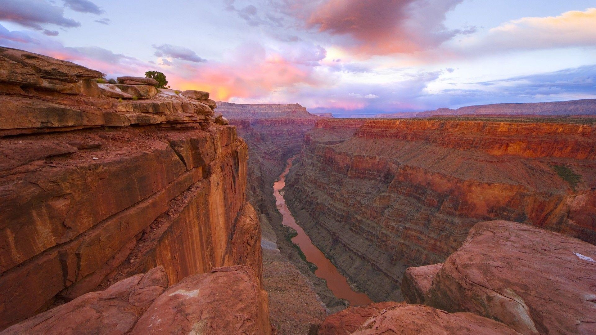 1920x1080 Grand Canyon Full HD Quality Picture, Grand Canyon Wallpaper, Desktop