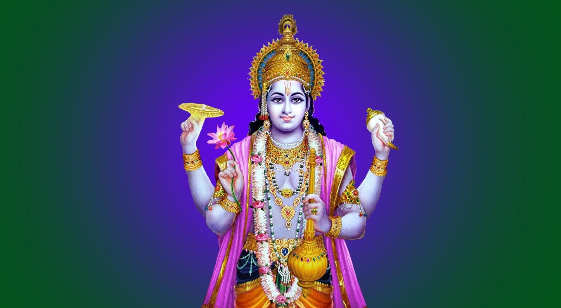 1920x1060 Lord Vishnu image, wallpaper, photo & pics, download Lord, Desktop