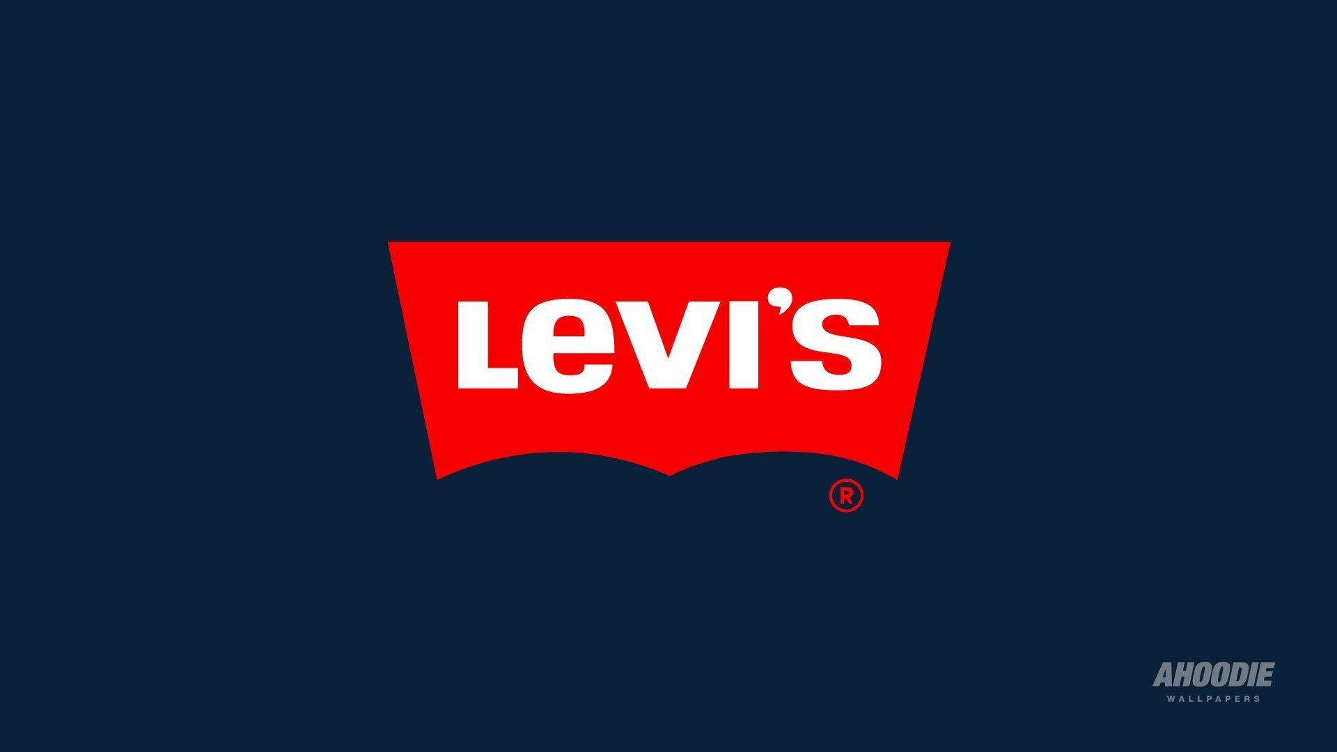 1920x1080 Levis Wallpaper, Desktop